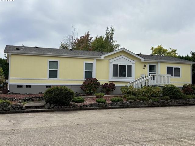 House for sale in Oregonia