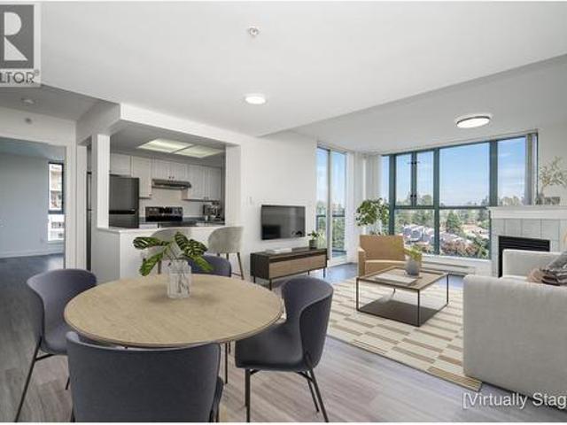 Property for sale in Port Moody, British Columbia