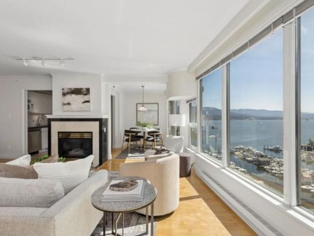 Property for sale in Vancouver, British Columbia