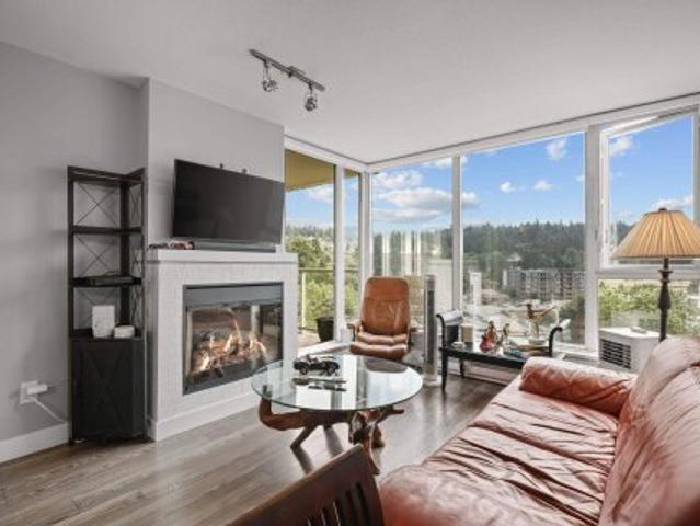 Apartment for sale in Port Moody, British Columbia