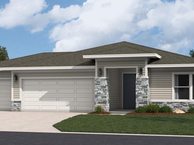 House for sale in Kansas City, Missouri
