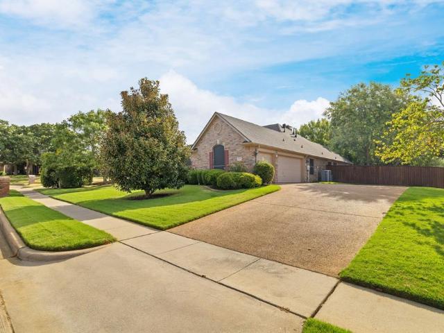 House for sale in Corinth, Denton County