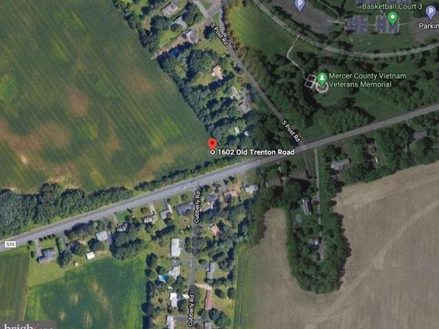 Land for sale in Princeton Junction, New Jersey