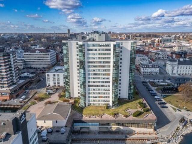 Condo for sale in Kingston, Ontario