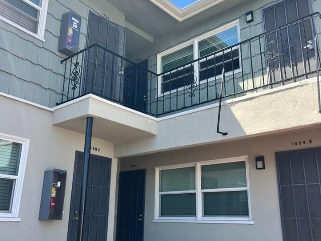 Apartment for rent in Jacumba, California