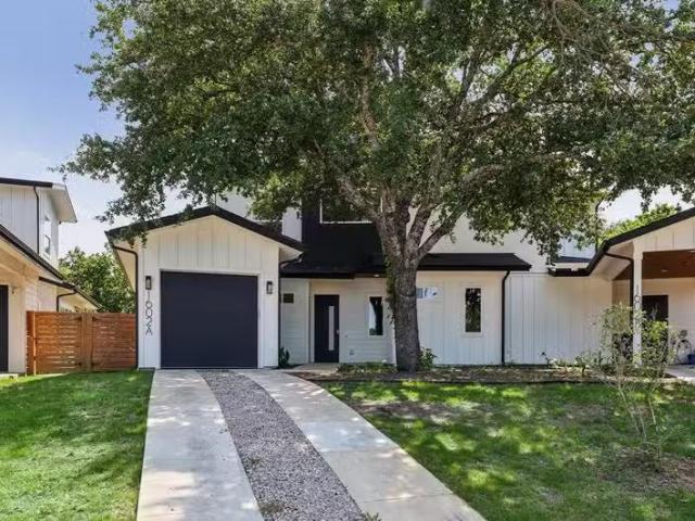 Condo for sale in Austin