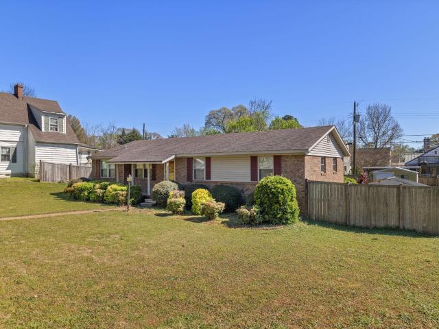 House for sale in Sheffield, Alabama