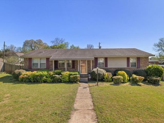House for sale in Sheffield, Alabama