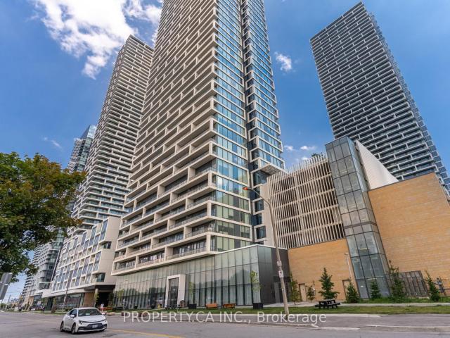 Condo for rent in York, Ontario