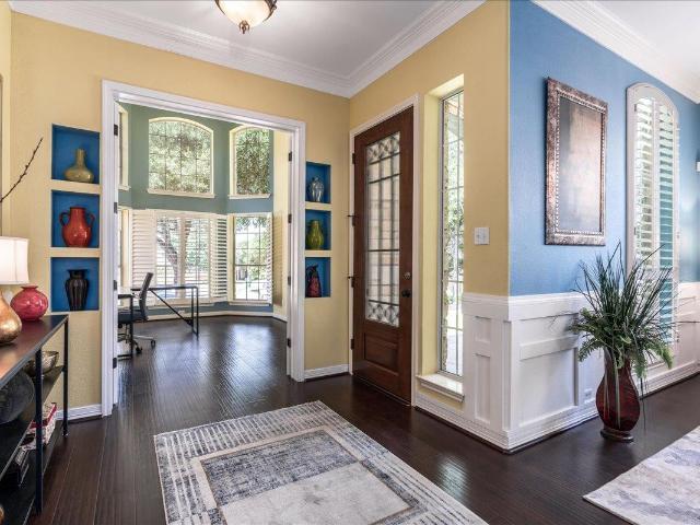 House for sale in Cedar Park, Texas
