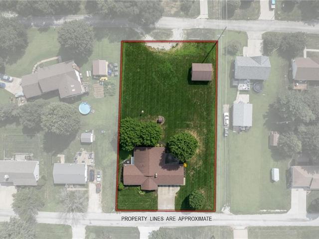 House for sale in Holt, Missouri