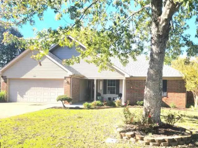 House for rent in Ark