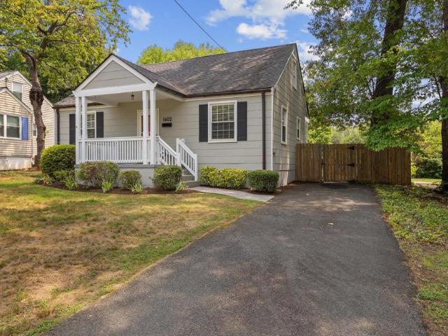 House for sale in Virginia