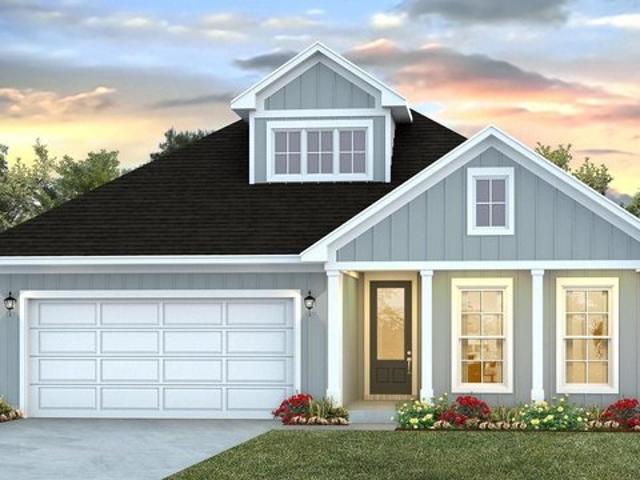 House for sale in Gulf Breeze, Florida