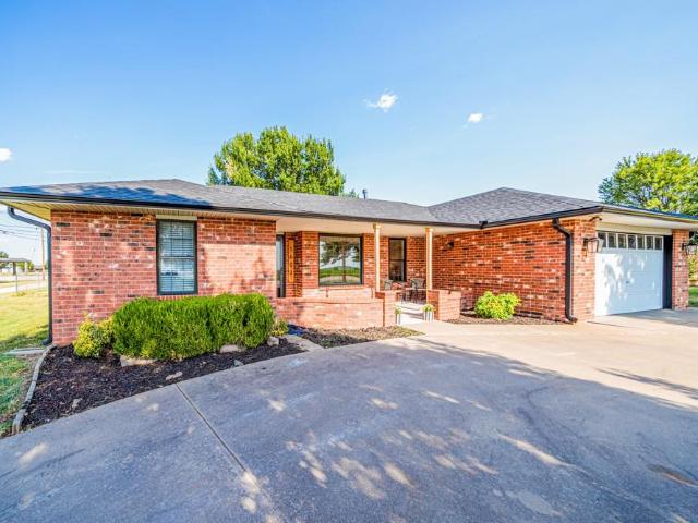 House for sale in Blackwell, Oklahoma