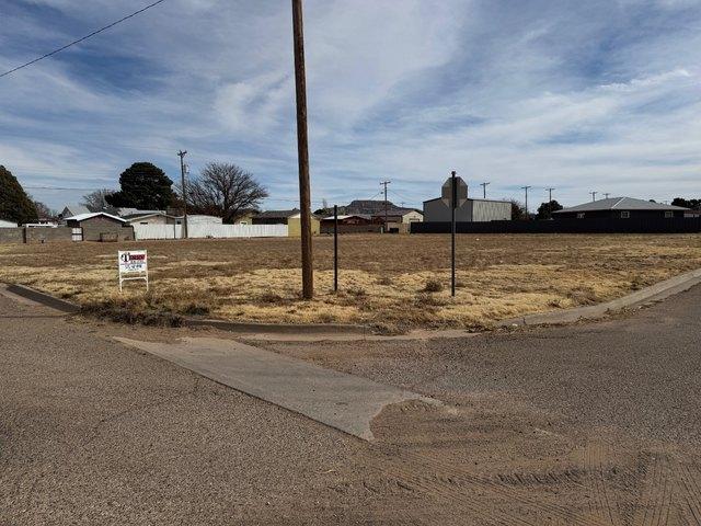 Land for sale in Quay, New Mexico