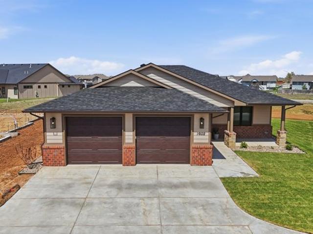 House for sale in Kansas