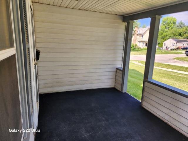 House for sale in Stephenson, Illinois