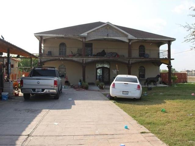 House for sale in Hidalgo, Texas