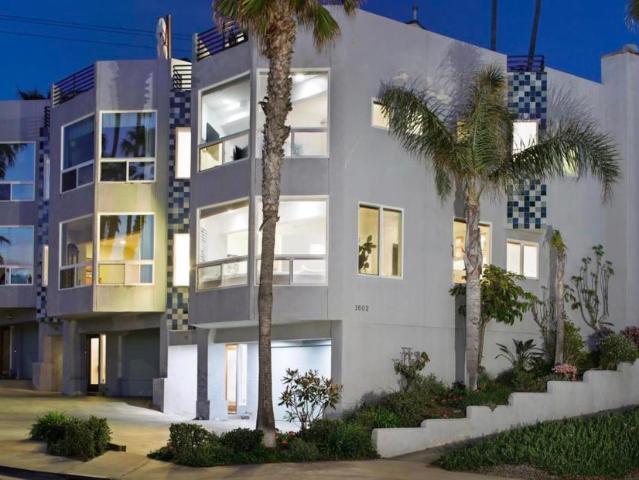 Condo for sale in Oceanside, California