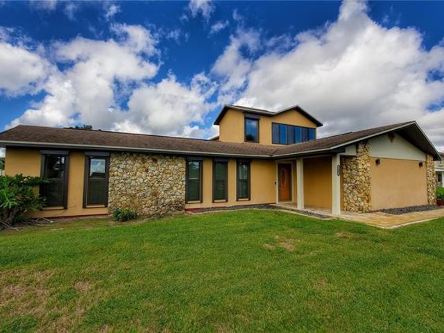 House for sale in Edgewater, Florida