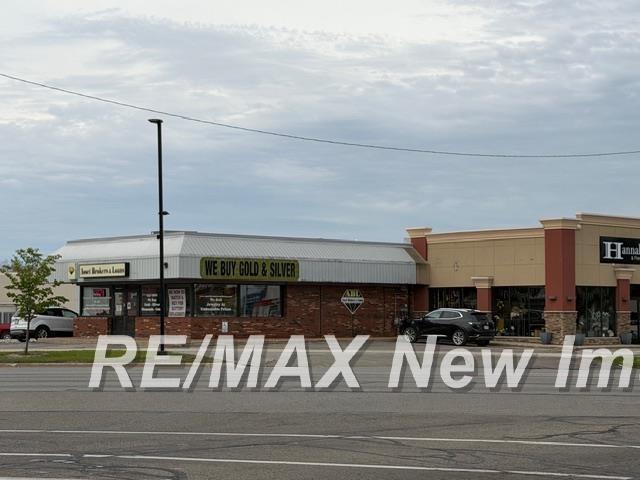 Commercial for sale in Midland, Michigan