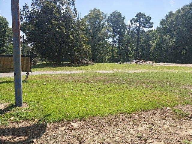 Land for sale in Morehouse, Louisiana