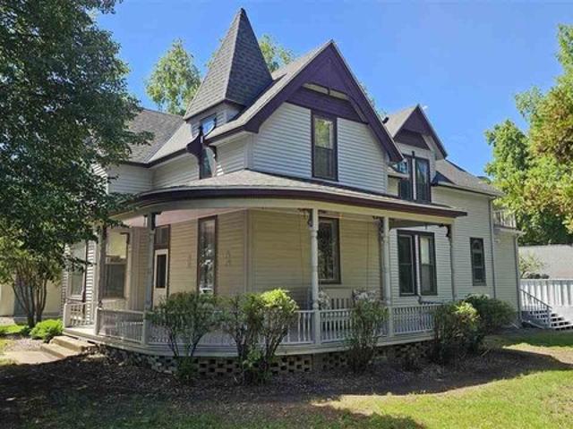 House for sale in New Ulm, Minnesota