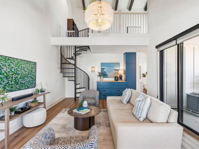 Townhouse for sale in Cardiff, California