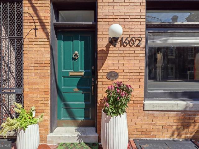 Townhouse for sale in Gibsonton, Maryland