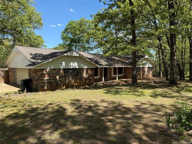 House for sale in Durant, Oklahoma