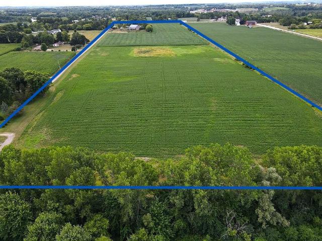 Land for sale in Wisconsin