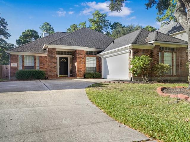 House for sale in Harris, Texas