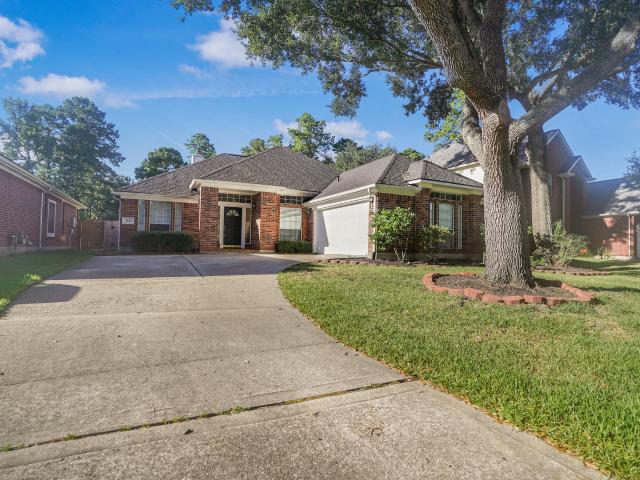 House for sale in Harris, Texas