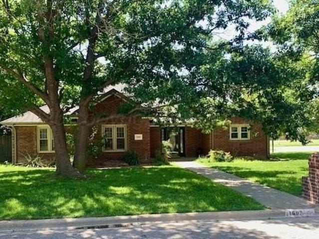 House for sale in Perryton, Texas