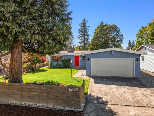 House for sale in Burien, Washington