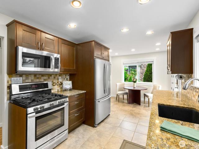 House for sale in Burien, Washington