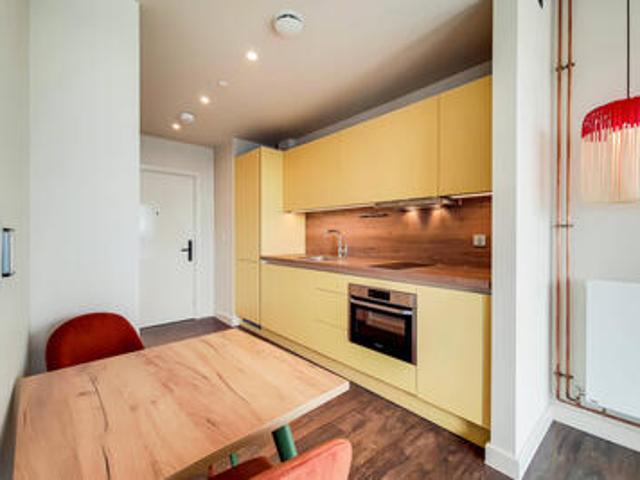 Studio for rent in Greater London
