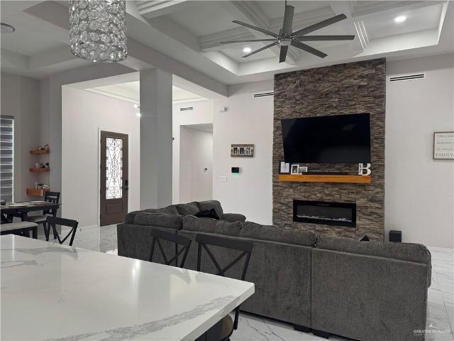 House for sale in Hidalgo, Texas