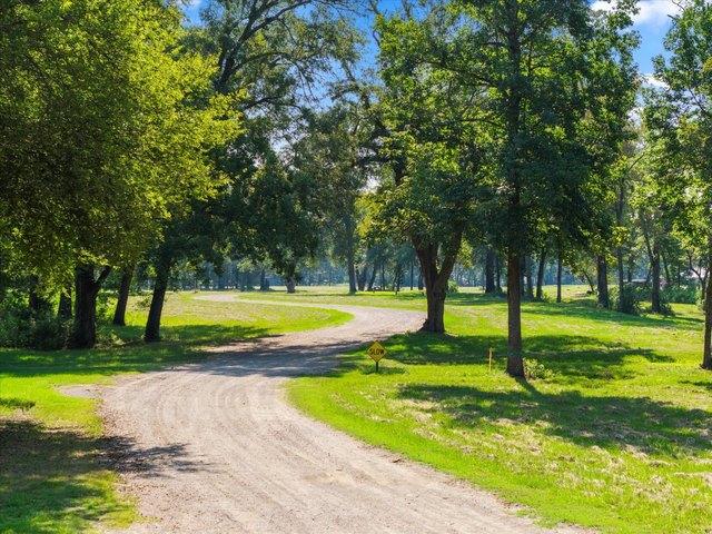 Land for sale in Marion, Texas