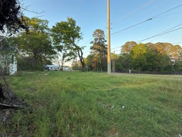 Land for sale in Texarkana, Texas