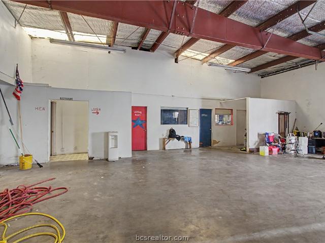 Commercial for sale in Bryan, Texas
