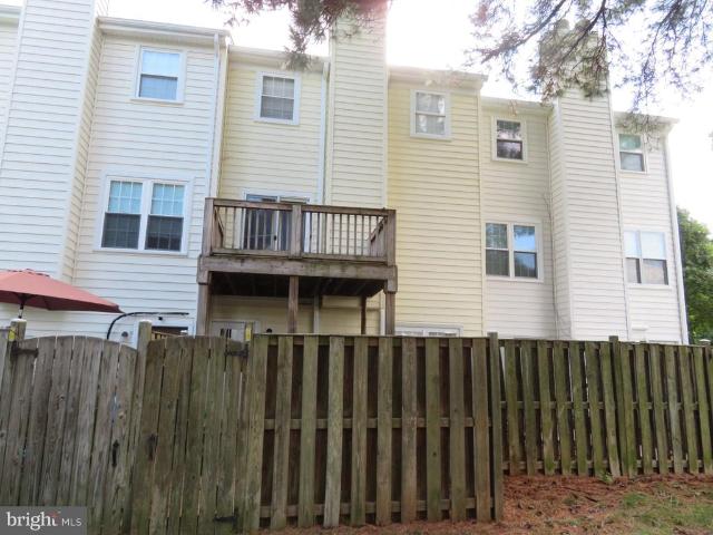 Condo for sale in Crofton, Maryland