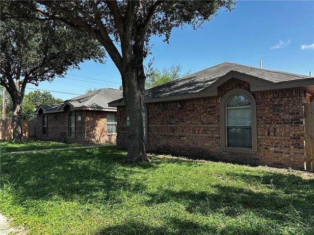 House for sale in Hidalgo, Texas