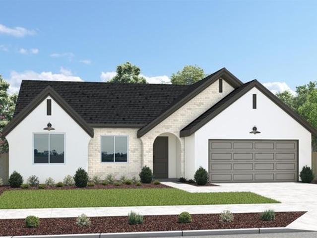 House for sale in Hanford, California