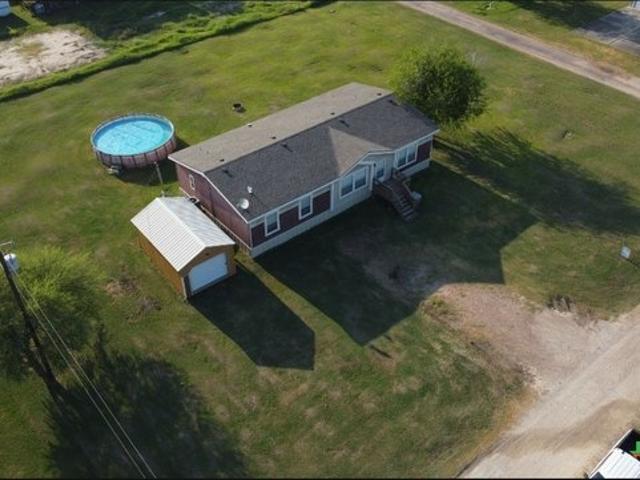 House for sale in Seadrift, Calhoun County