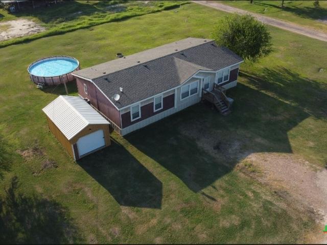 House for sale in Seadrift House for sale in Seadrift