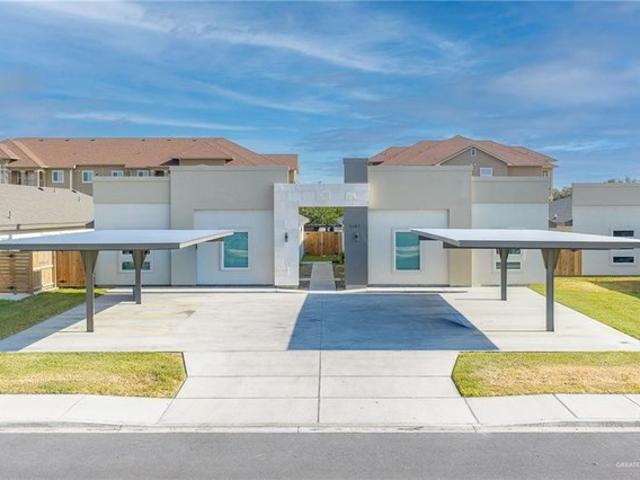 House for sale in Hidalgo, Texas
