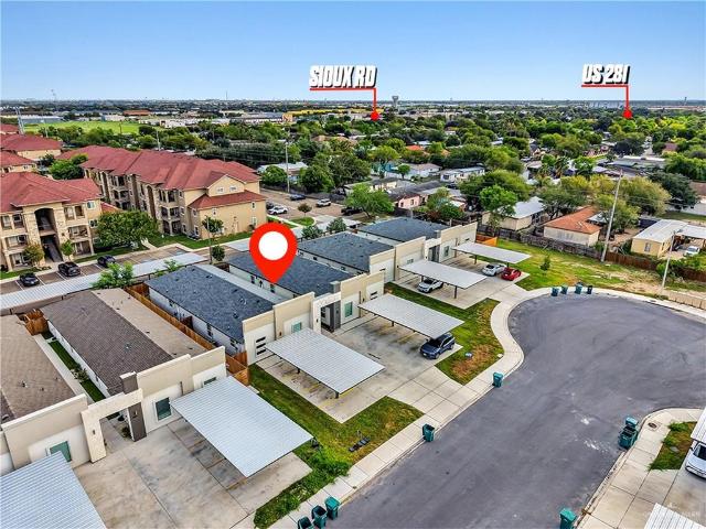 House for sale in Pharr, Hidalgo County