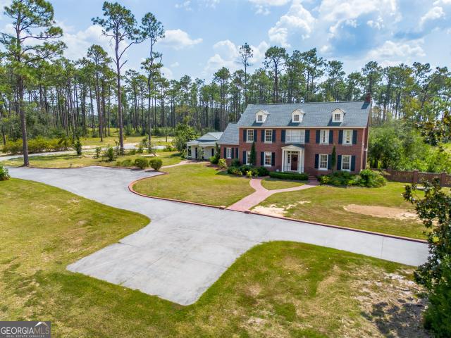 House for sale in Douglas, Georgia